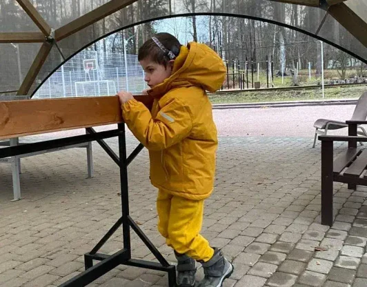 Шок. Или как моя психика спасла меня, когда мир рухнул